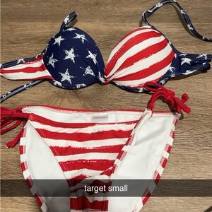 Bathing Suit